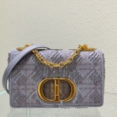 Christian Dior Montaigne Bags